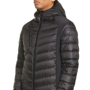 New Authentic Deffeyes Down Jacket